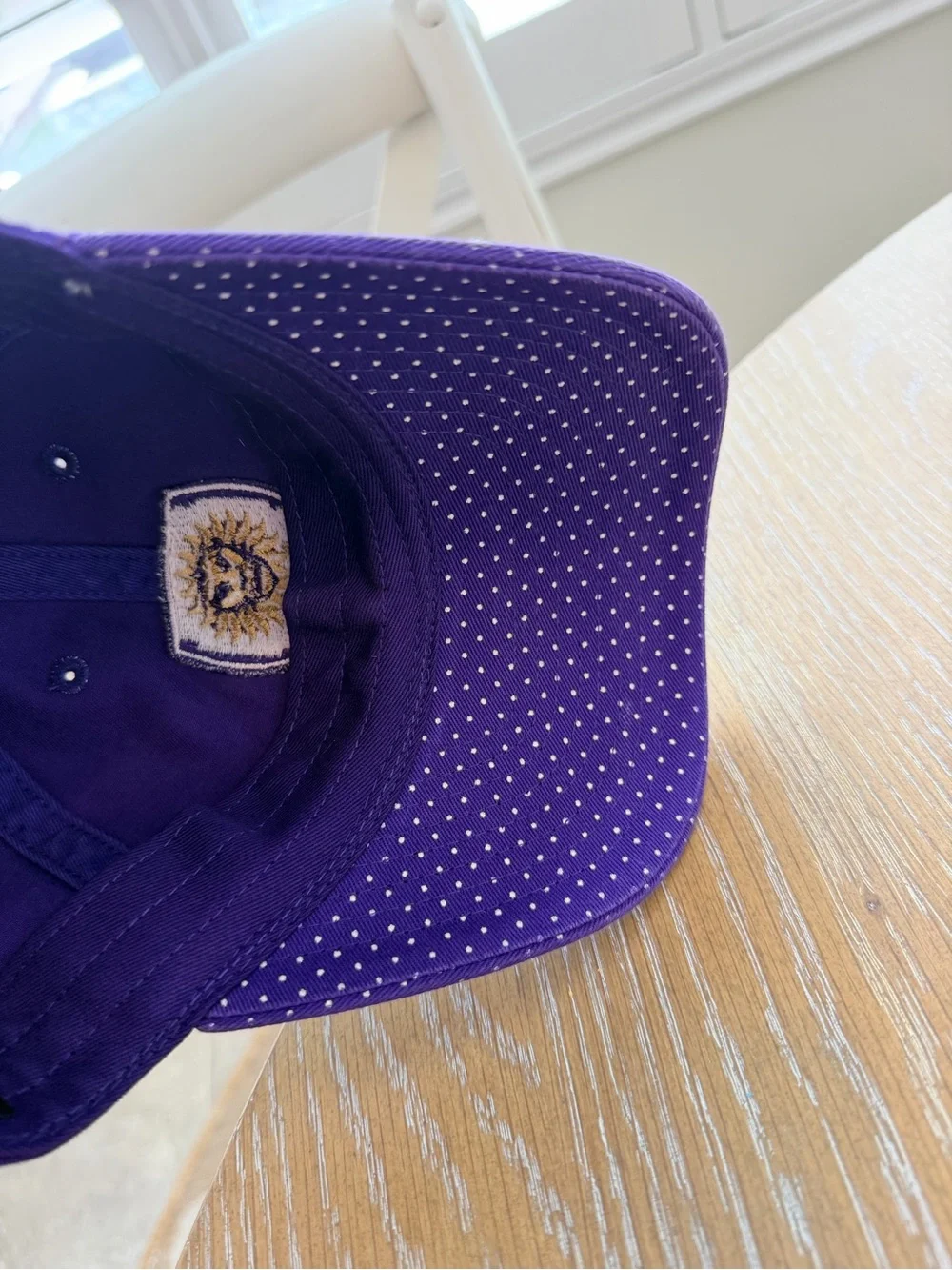 adidas adjustable hat